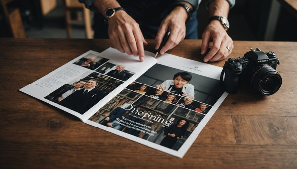 Choisir les meilleures techniques d'impression pour valoriser son identité visuelle