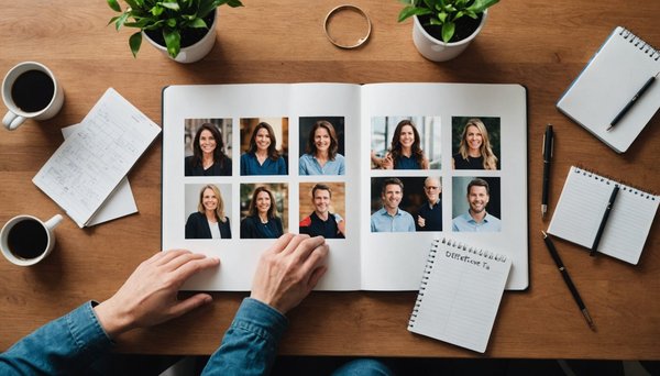 Stratégies efficaces de communication visuelle pour booster votre marketing