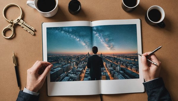 Les tendances clés de la créativité marketing pour une identité visuelle percutante en 2024