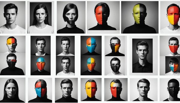 Les tendances actuelles du design graphique pour renforcer votre communication visuelle