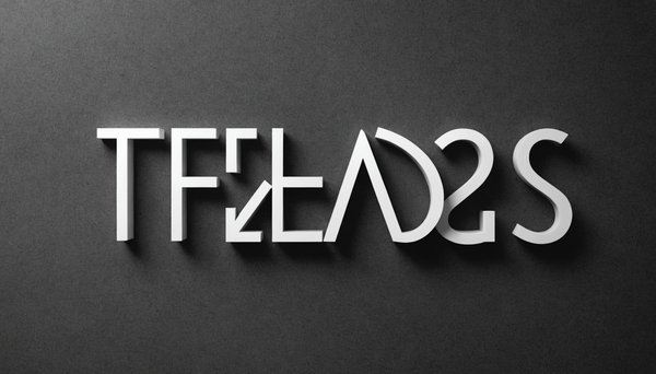 Tendances 2024 : les innovations graphiques au service de la communication percutante