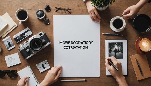 Comment élaborer une stratégie de communication visuelle efficace pour renforcer son identité de marque