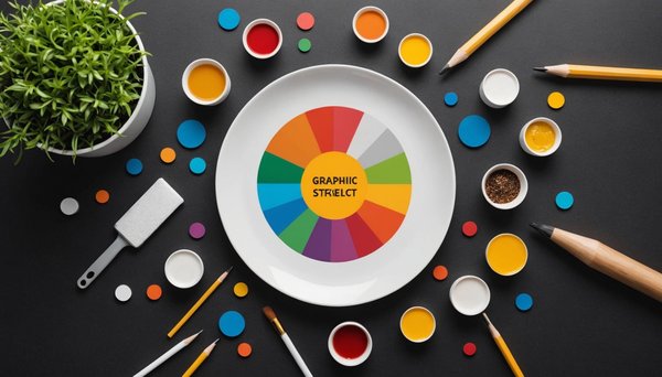 Les meilleures pratiques pour intégrer le design graphique dans une stratégie de communication réussie