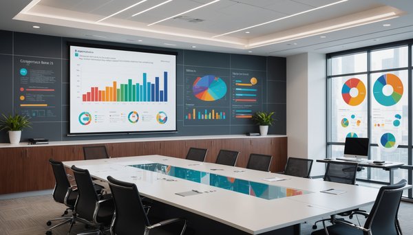 Stratégie de communication d'entreprise : méthodologie complète, leviers avec dajm